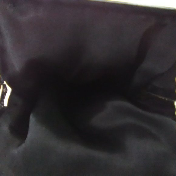 Sasha New York Black Mini Hand Bag - Picture 2 of 8